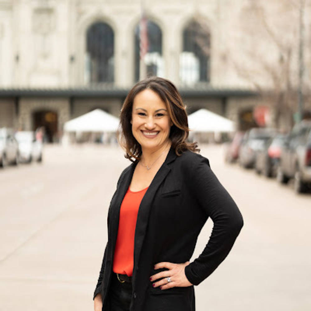 Meet your Posher, Jennifer